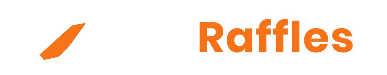 Footer Logo Legit Raffles