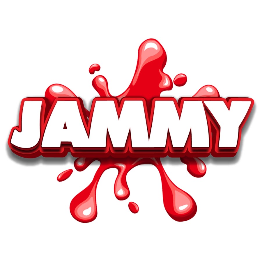 Jammy logo