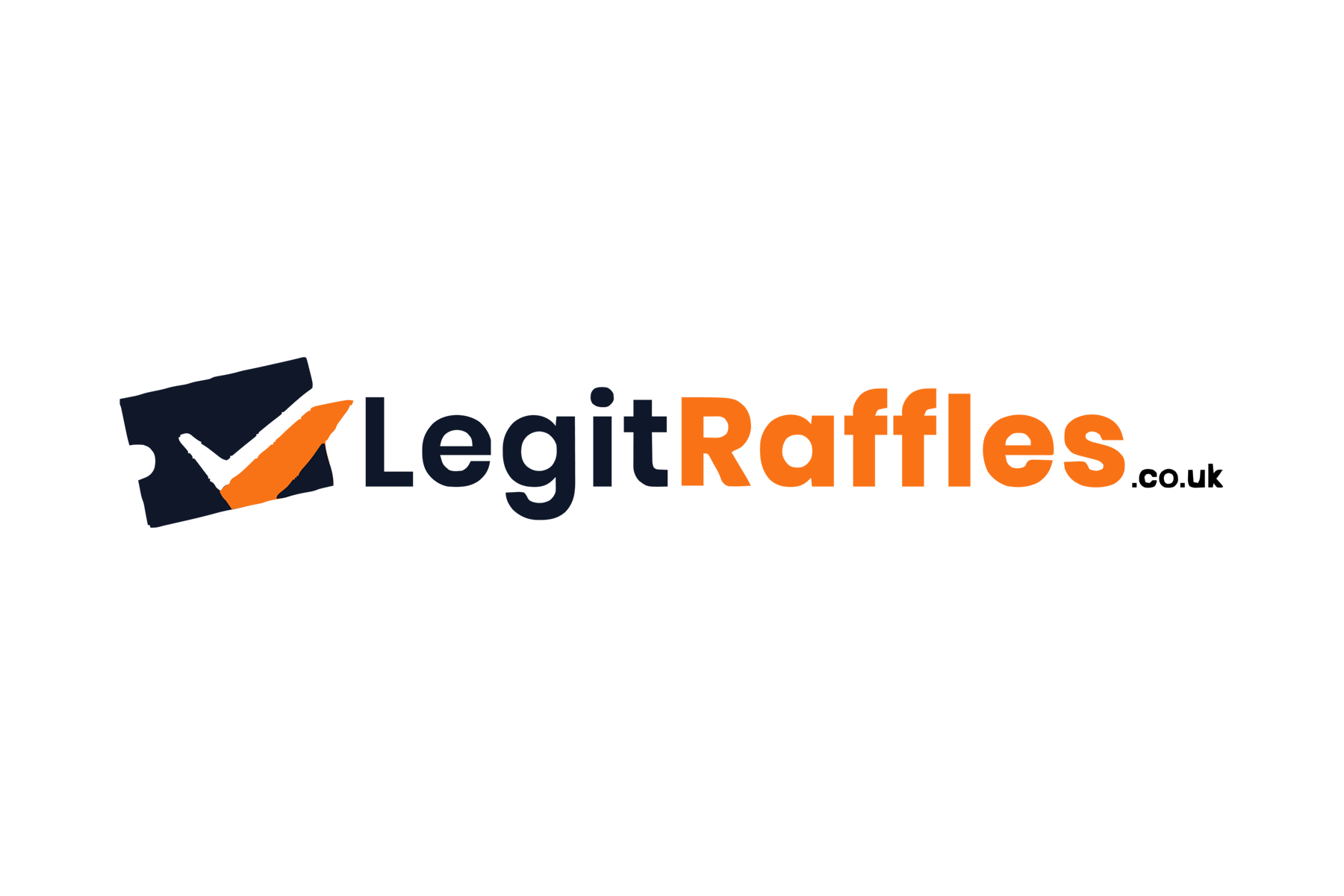 Logo PNG Legit Raffles